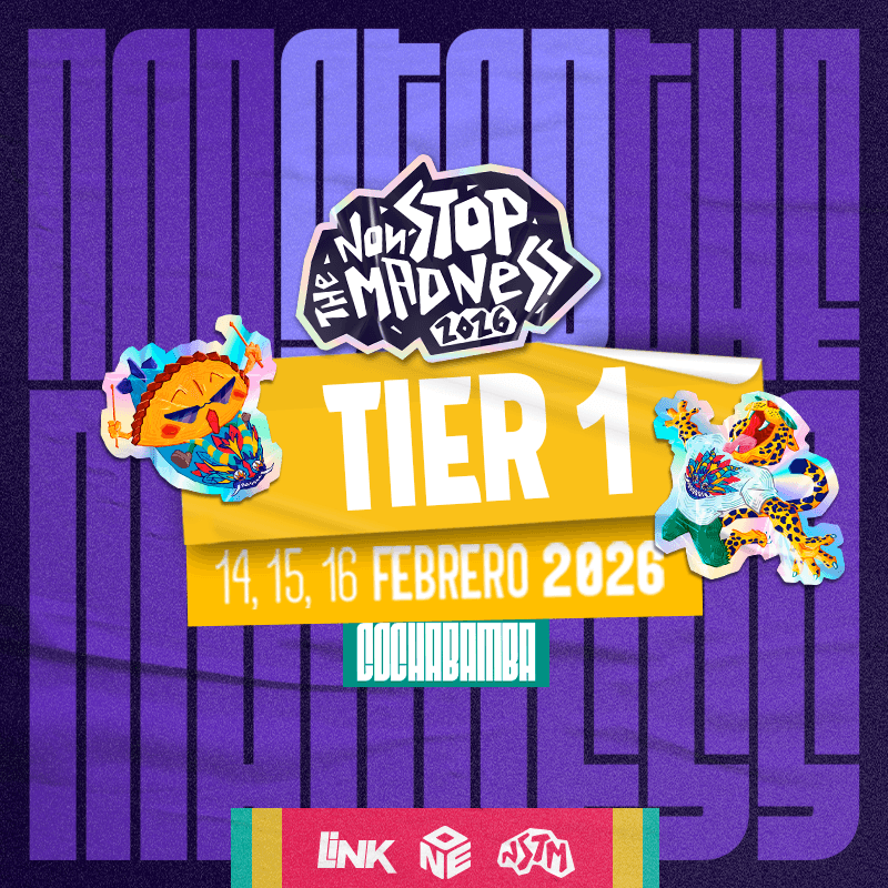 TIER 1 / TIER 2 image}