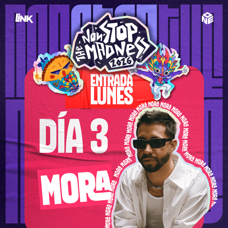 ENTRADA POR DIA-LUNES 16 image}