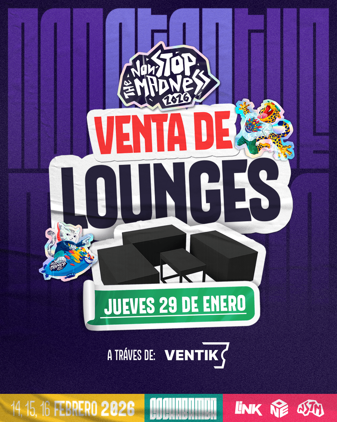 MESAS GENERAL NSTM image}